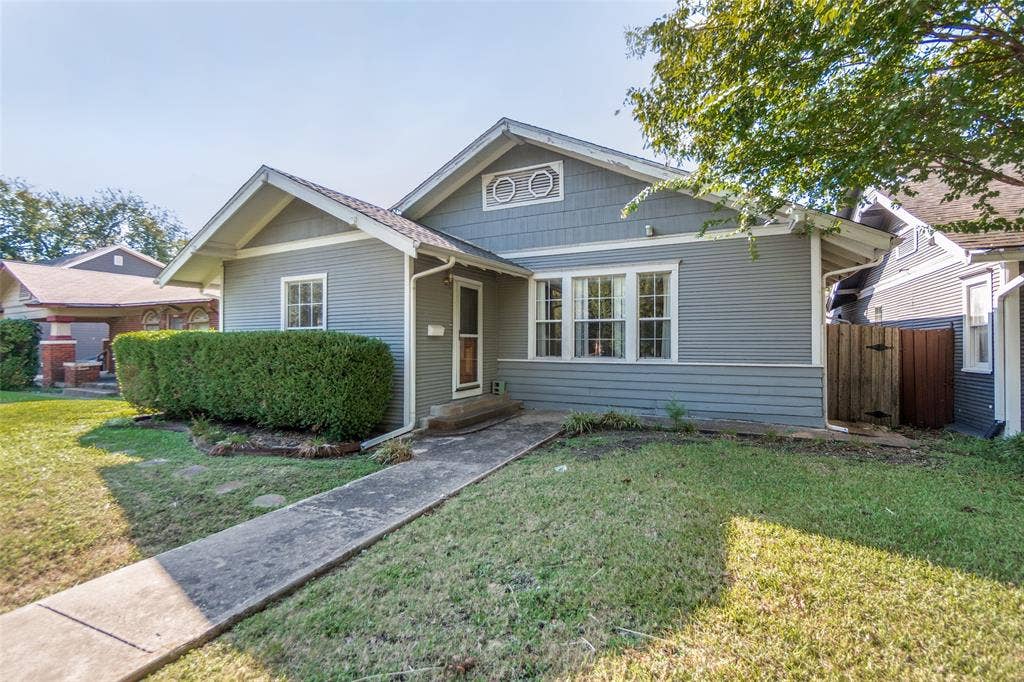 5906 Palo Pinto Avenue, Dallas, TX 75206 5906 Palo Pinto Avenue, Dallas, TX 75206