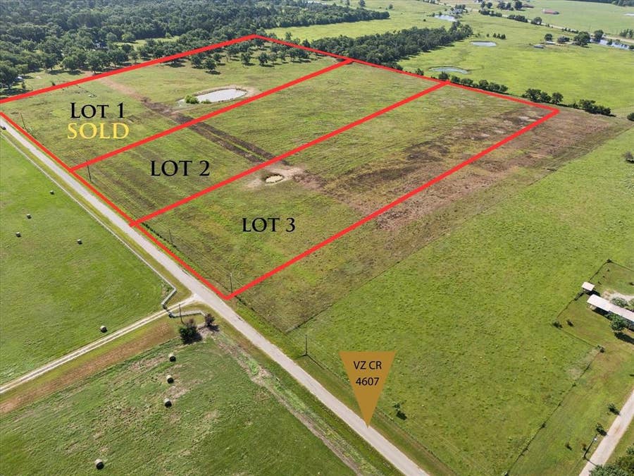 Property photo for 0 VZ CR 4607, Ben Wheeler, TX