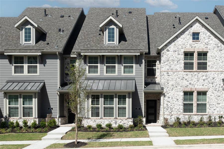 Property photo for 2129 Naples Drive, Rowlett, TX