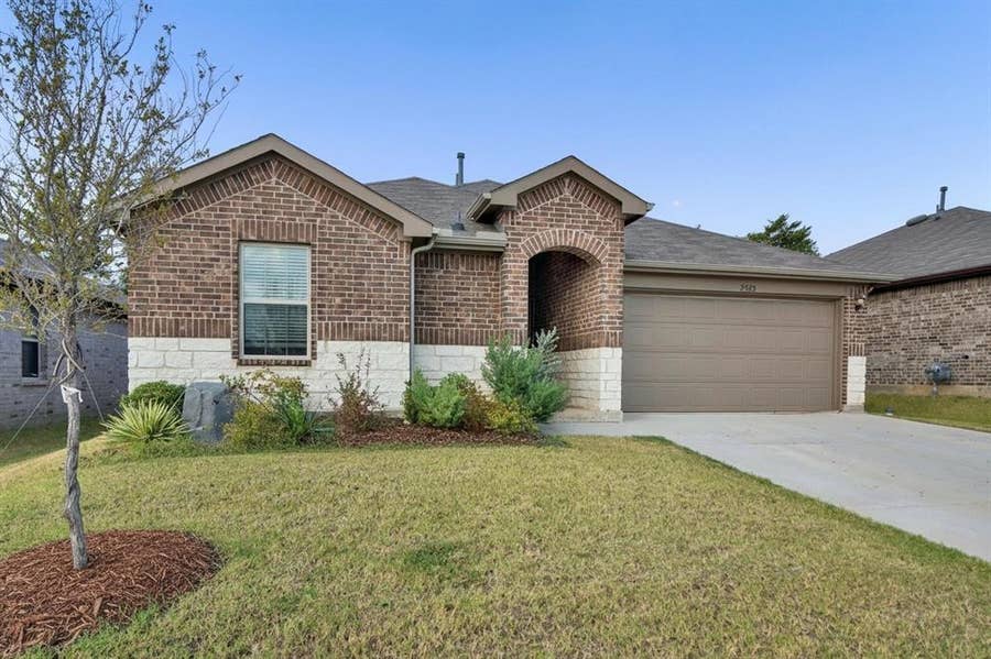 Property photo for 2328 Burleson Road, Sherman, TX