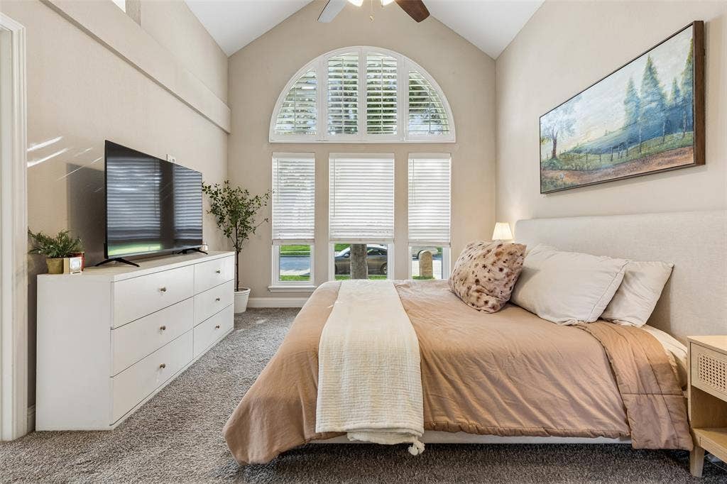 5709 Highgate Lane, Rowlett, TX 75088