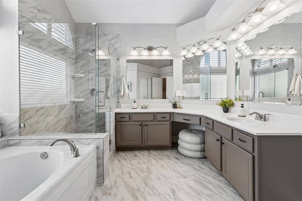 5709 Highgate Lane, Rowlett, TX 75088