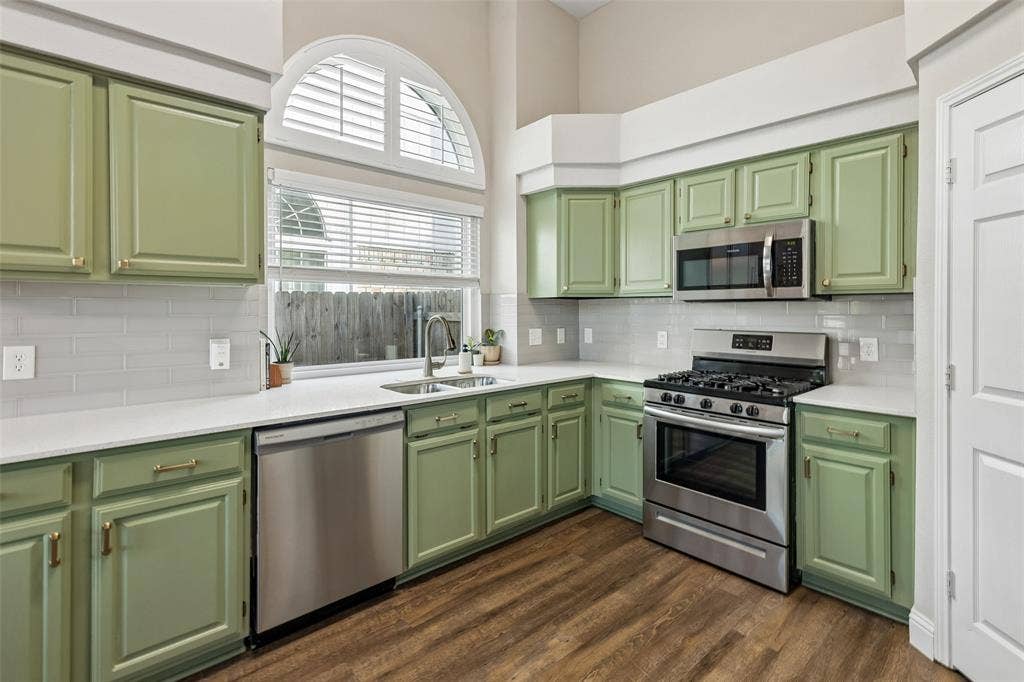 5709 Highgate Lane, Rowlett, TX 75088