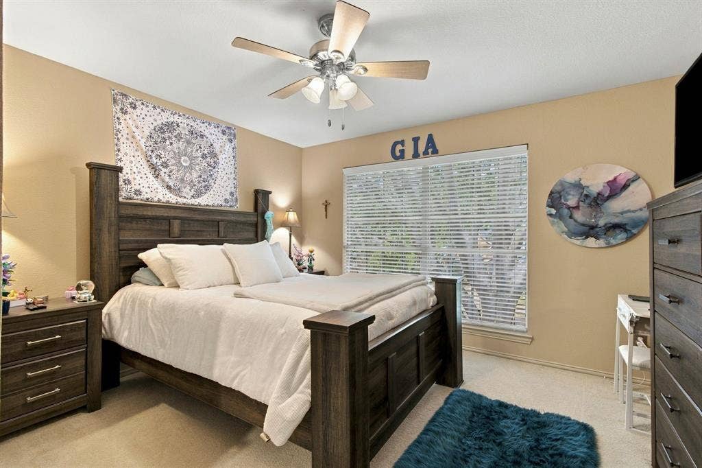 816 Rolling Meadows Court, Allen, TX 75013