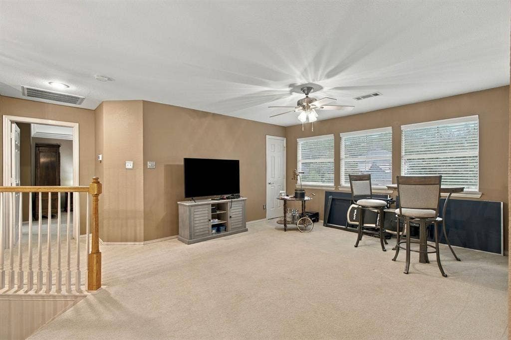 816 Rolling Meadows Court, Allen, TX 75013