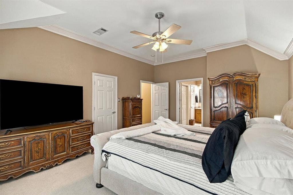 816 Rolling Meadows Court, Allen, TX 75013