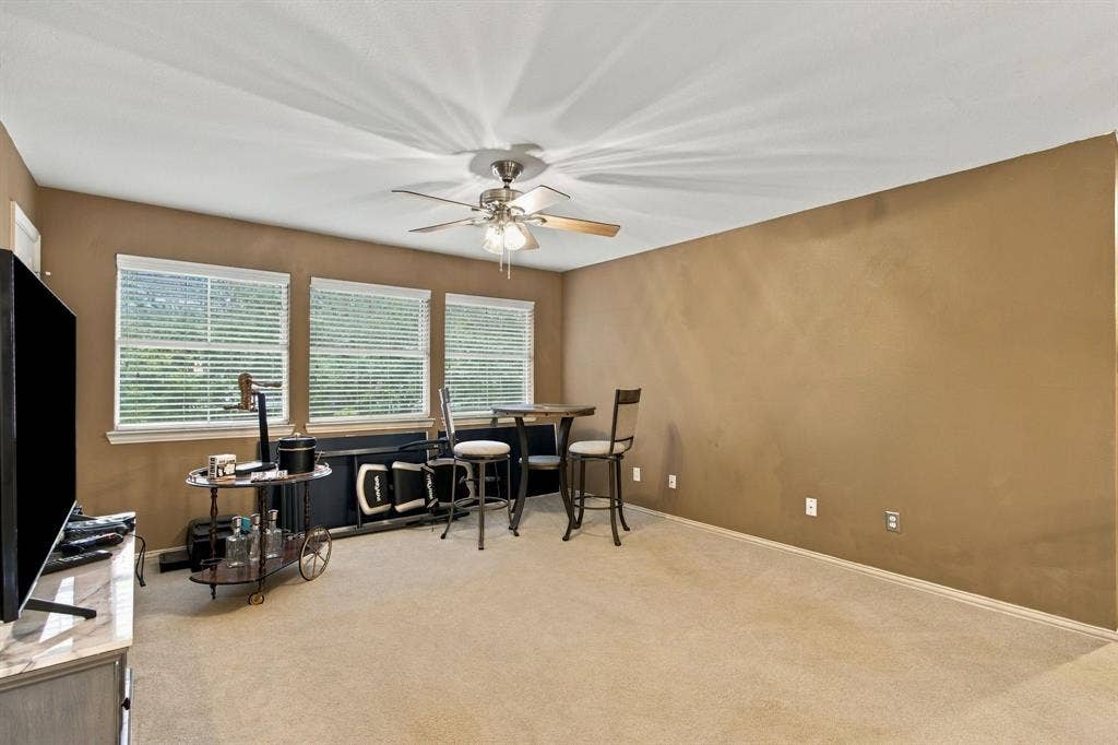 816 Rolling Meadows Court, Allen, TX 75013