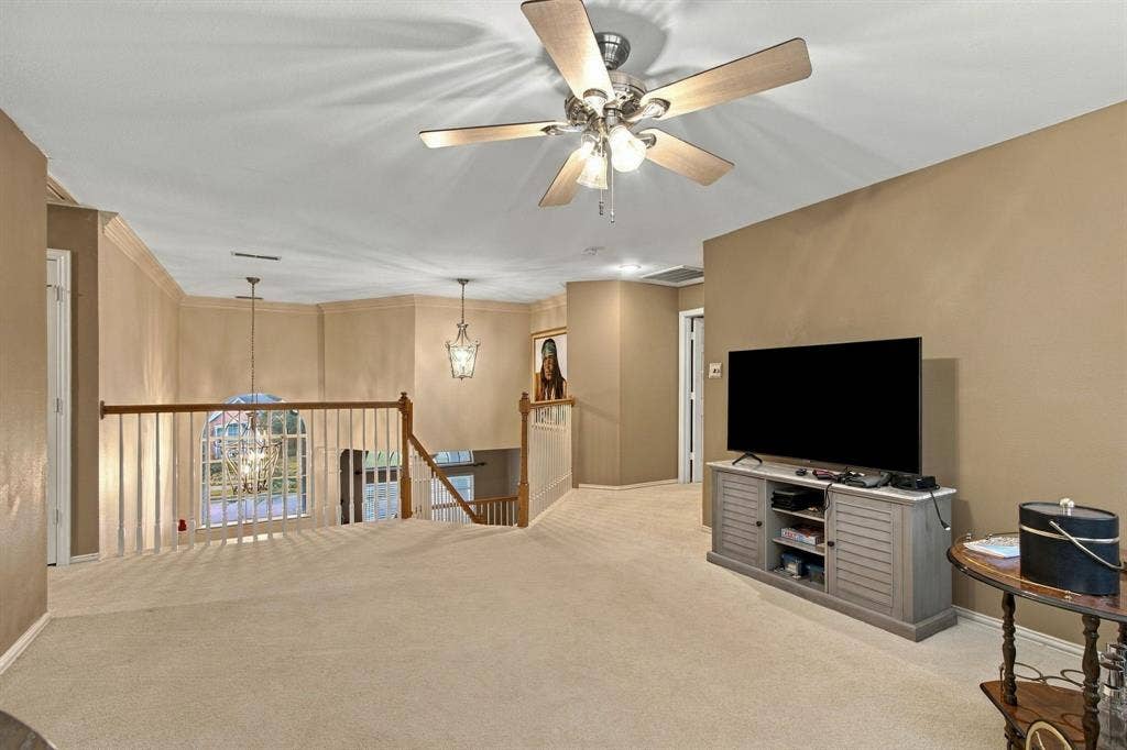 816 Rolling Meadows Court, Allen, TX 75013