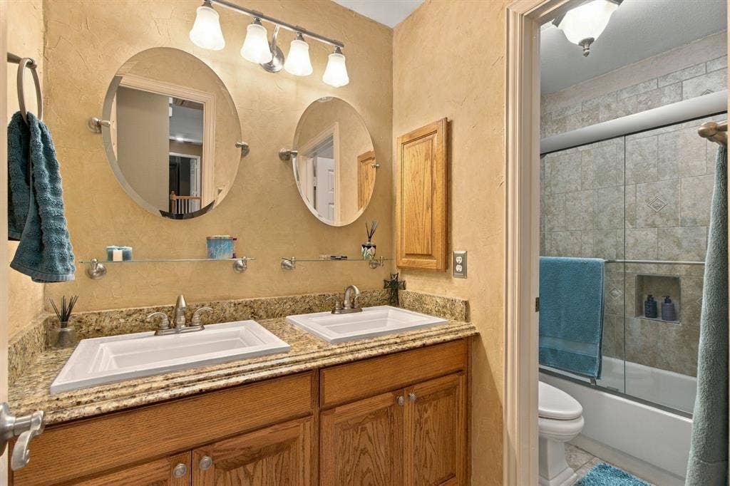 816 Rolling Meadows Court, Allen, TX 75013