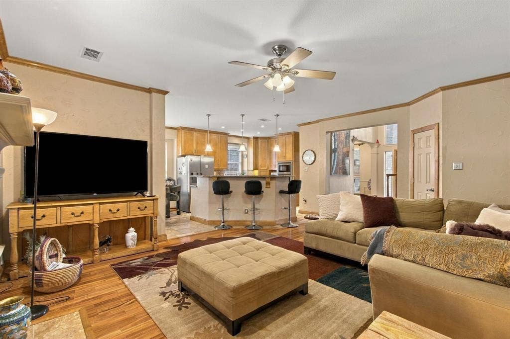 816 Rolling Meadows Court, Allen, TX 75013