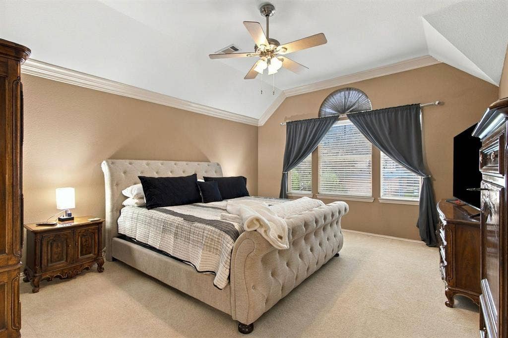 816 Rolling Meadows Court, Allen, TX 75013