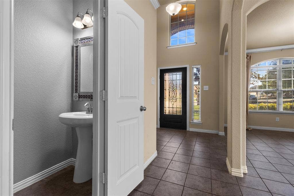 820 Osage Drive, McKinney, TX 75071 820 Osage Drive, McKinney, TX 75071