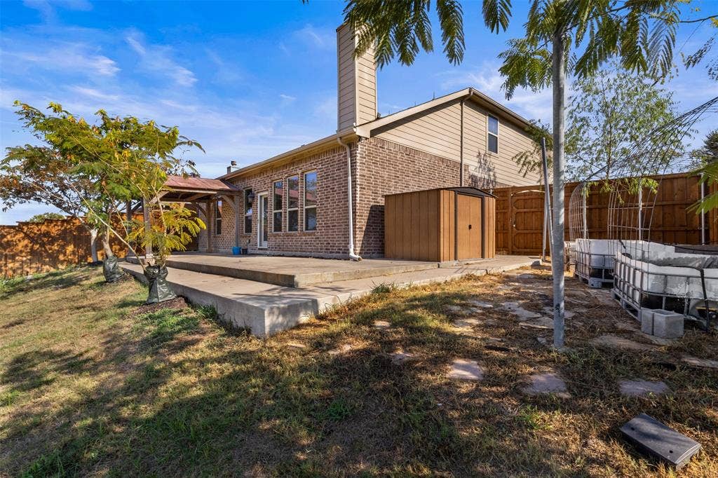820 Osage Drive, McKinney, TX 75071 820 Osage Drive, McKinney, TX 75071
