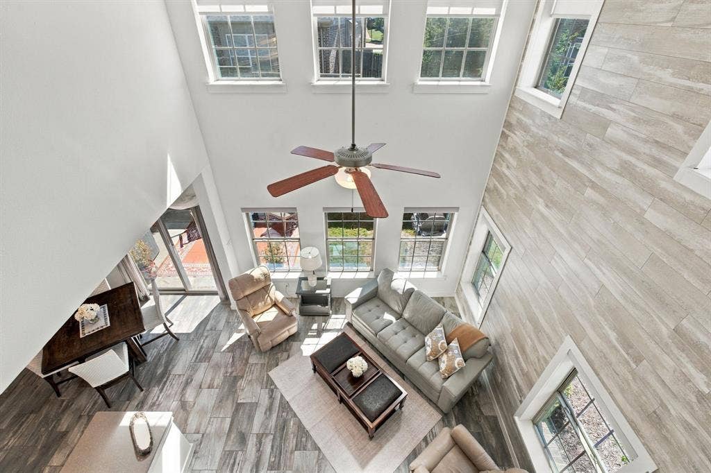 2700 Starburst Drive, Little Elm, TX 75068