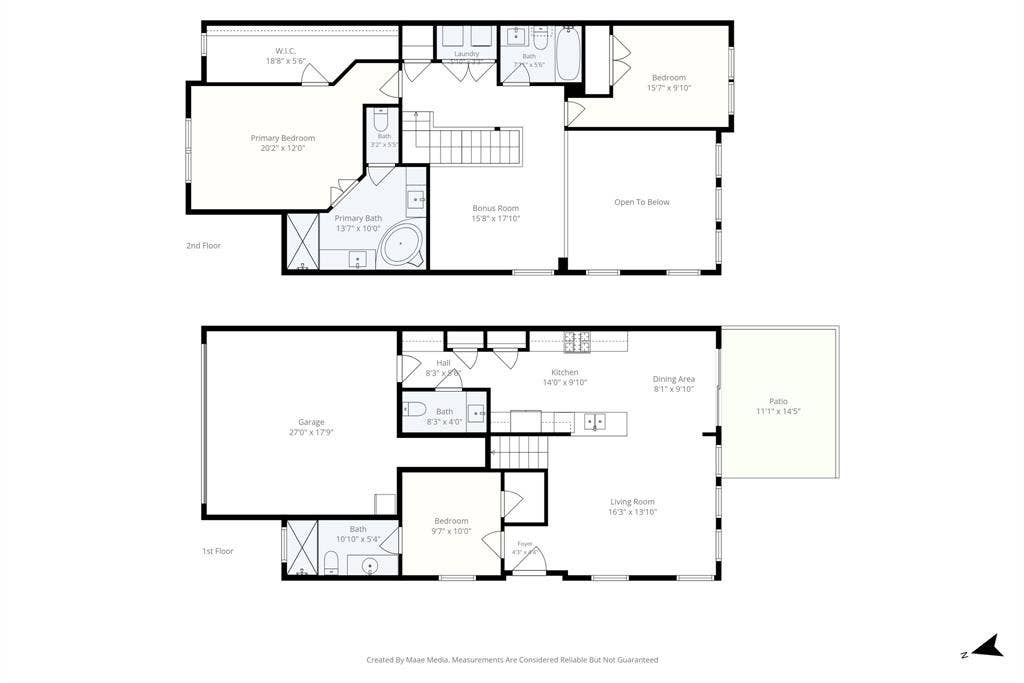 2700 Starburst Drive, Little Elm, TX 75068