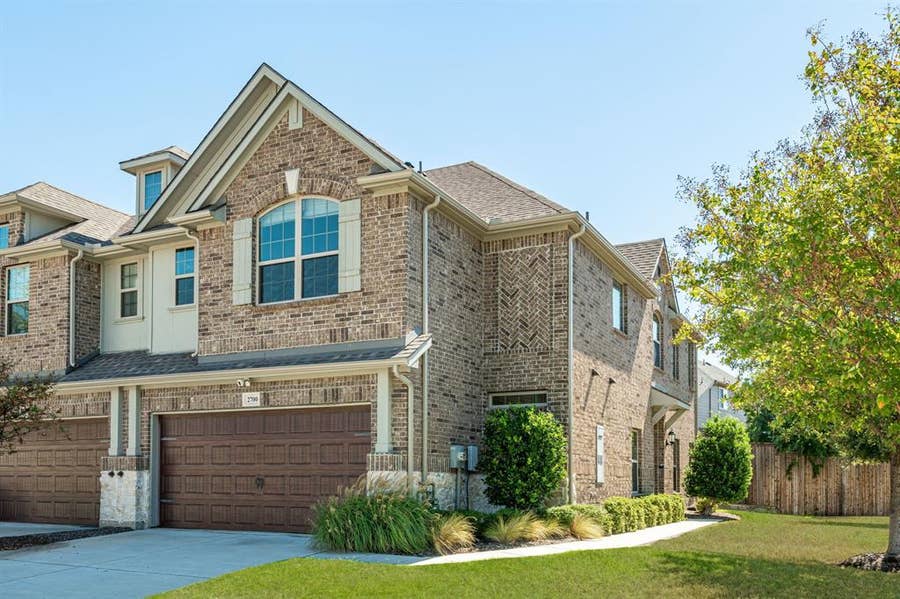 Property photo for 2700 Starburst Drive, Little Elm, TX
