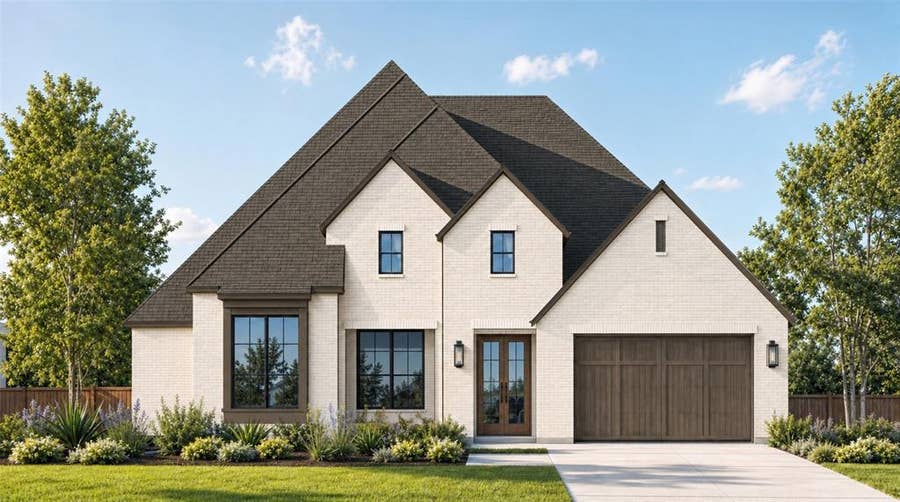 Property photo for 1712 Terra Way, Celina, TX