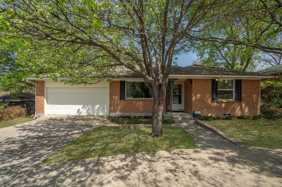 Property photo for 2461 Highland Road, Dallas, TX
