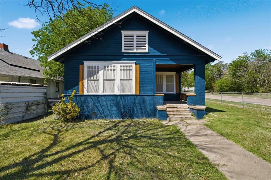 Property photo for 2001 Homan Avenue, Waco, TX