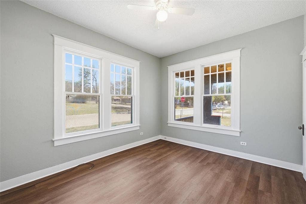 2001 Homan Avenue, Waco, TX 76707 2001 Homan Avenue, Waco, TX 76707
