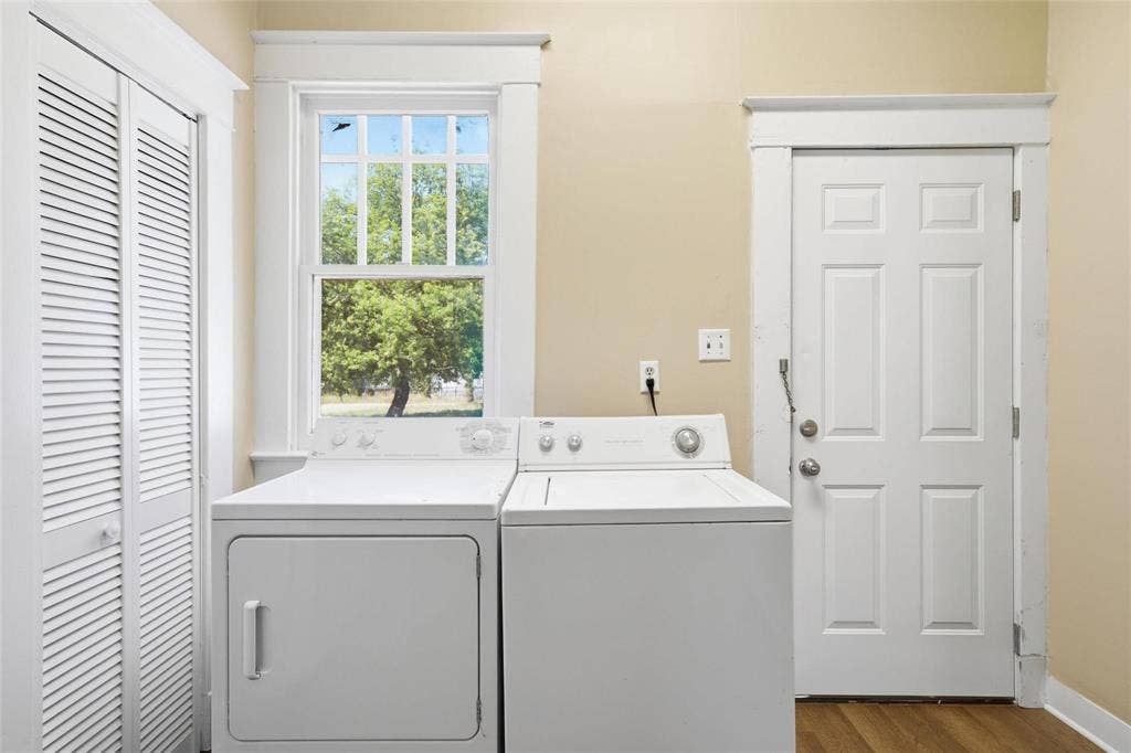 2001 Homan Avenue, Waco, TX 76707 2001 Homan Avenue, Waco, TX 76707