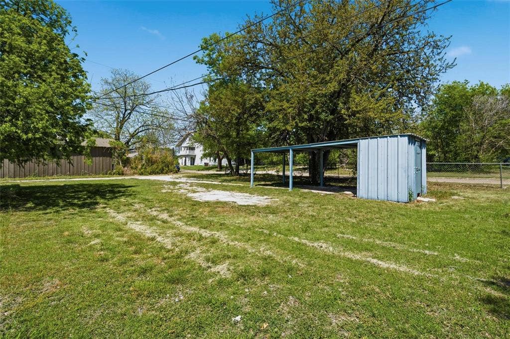 2001 Homan Avenue, Waco, TX 76707 2001 Homan Avenue, Waco, TX 76707