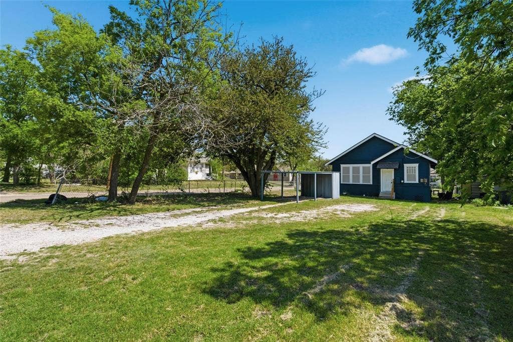 2001 Homan Avenue, Waco, TX 76707 2001 Homan Avenue, Waco, TX 76707