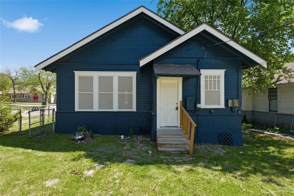 2001 Homan Avenue, Waco, TX 76707 2001 Homan Avenue, Waco, TX 76707