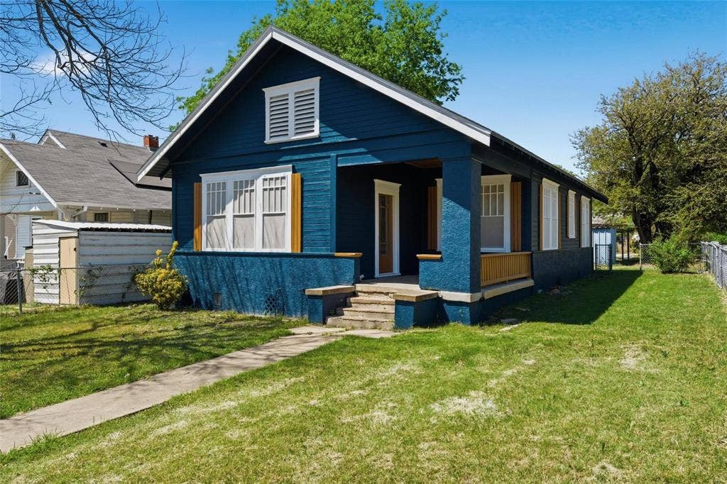 2001 Homan Avenue, Waco, TX 76707 2001 Homan Avenue, Waco, TX 76707