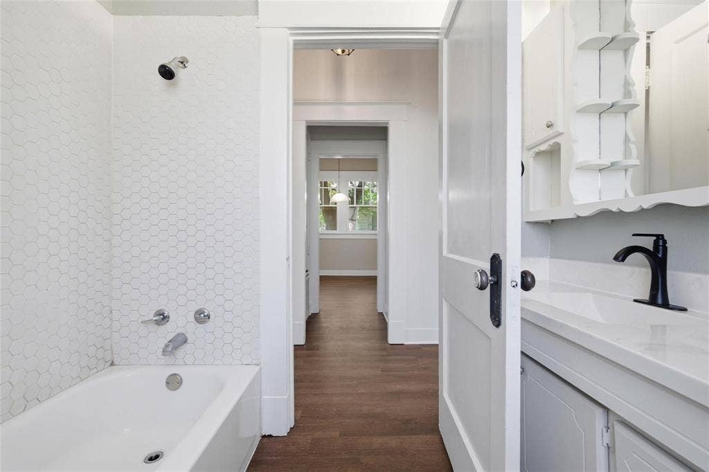 2001 Homan Avenue, Waco, TX 76707 2001 Homan Avenue, Waco, TX 76707