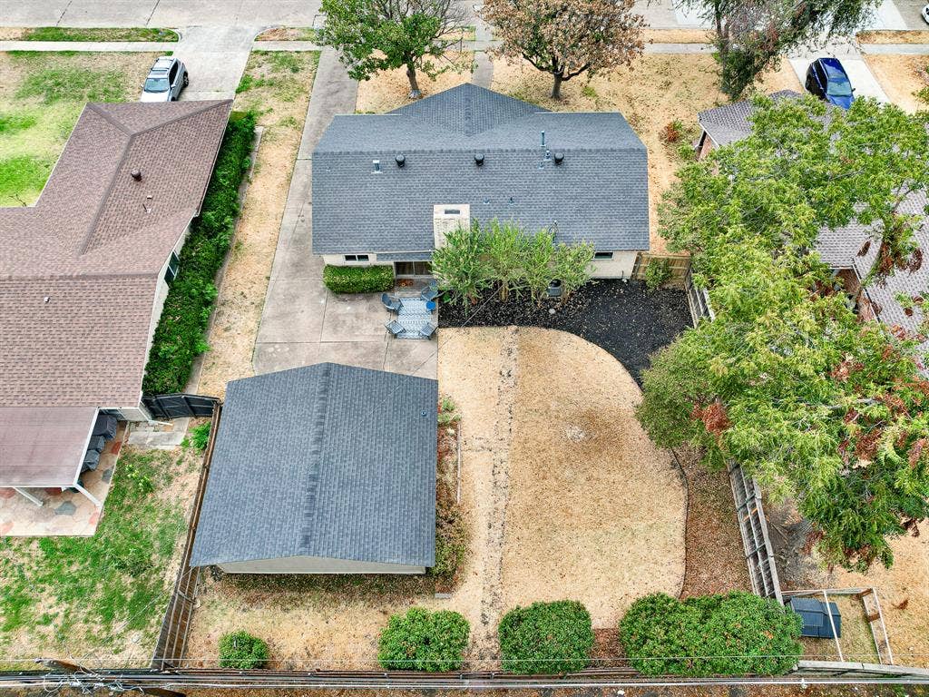 914 Prestwick Lane, Richardson, TX 75080 914 Prestwick Lane, Richardson, TX 75080