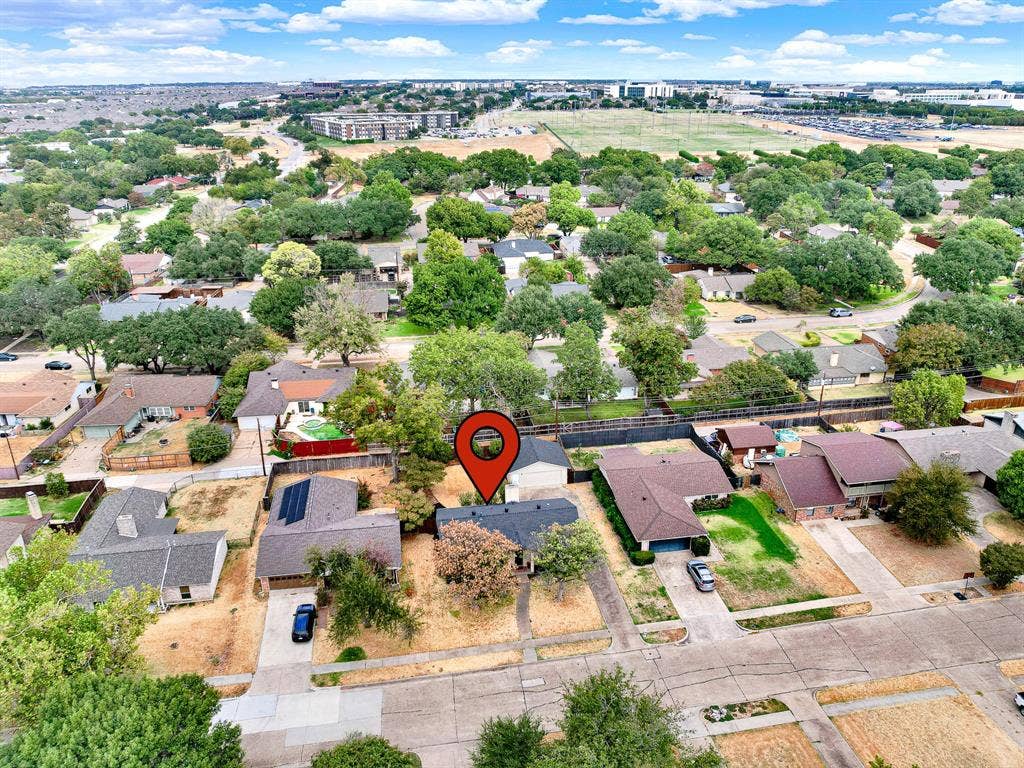 914 Prestwick Lane, Richardson, TX 75080 914 Prestwick Lane, Richardson, TX 75080