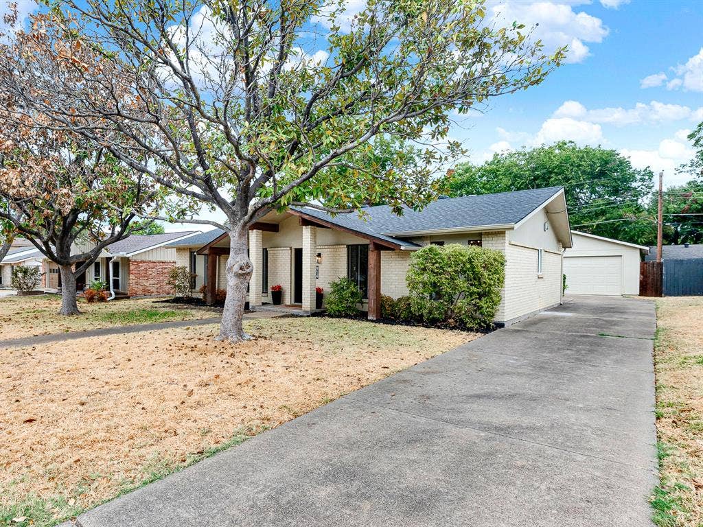 914 Prestwick Lane, Richardson, TX 75080 914 Prestwick Lane, Richardson, TX 75080
