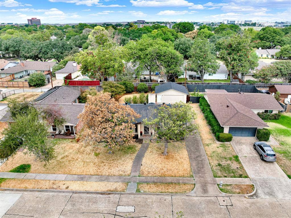 914 Prestwick Lane, Richardson, TX 75080 914 Prestwick Lane, Richardson, TX 75080