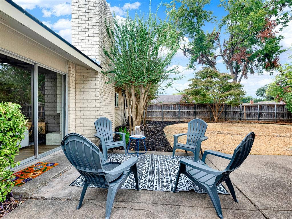 914 Prestwick Lane, Richardson, TX 75080 914 Prestwick Lane, Richardson, TX 75080