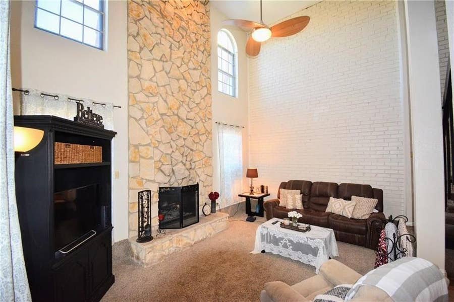 Property photo for 2235 Seville Court, Dalworthington Gardens, TX