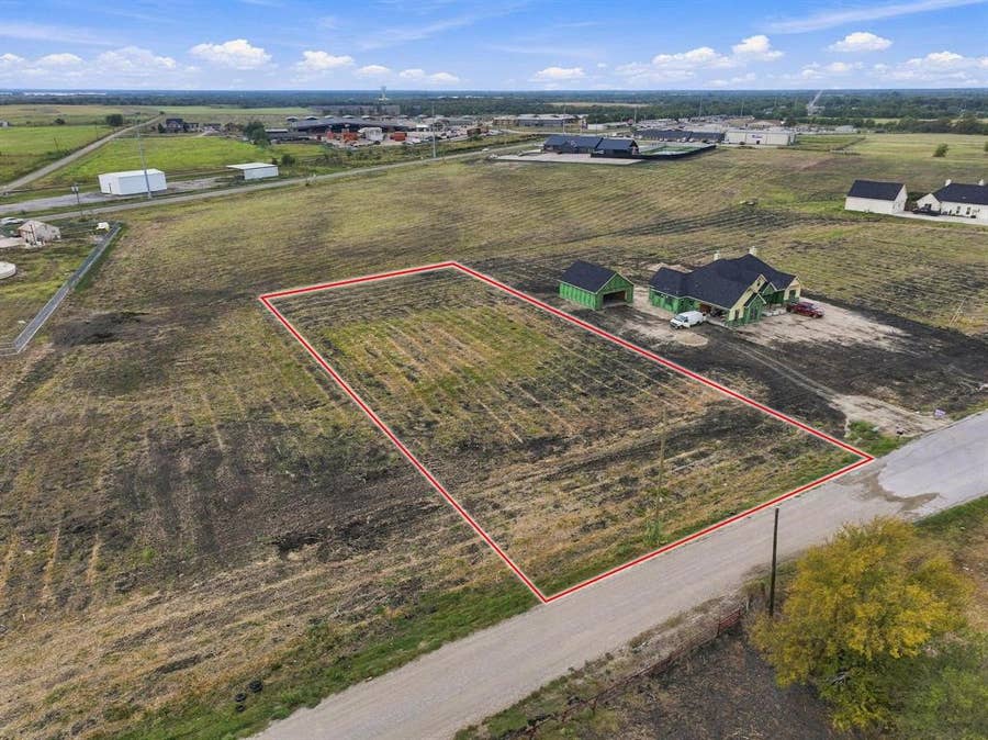 Property photo for 1903 County Road 2162, Caddo Mills, TX