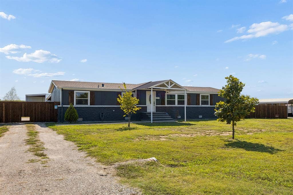1343 Brockwood Lane, Crandall, TX 75114 1343 Brockwood Lane, Crandall, TX 75114