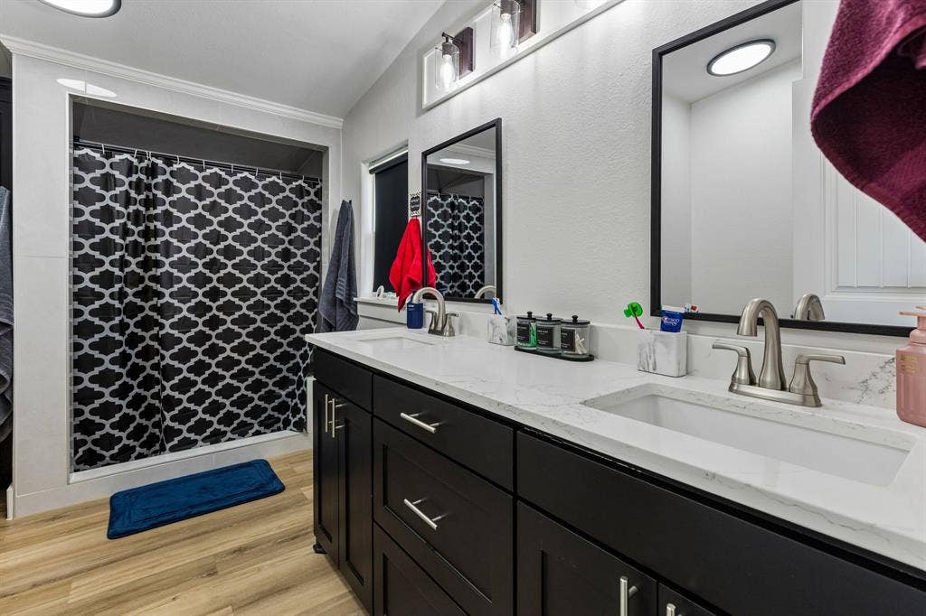 1343 Brockwood Lane, Crandall, TX 75114 1343 Brockwood Lane, Crandall, TX 75114