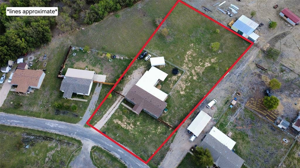 1343 Brockwood Lane, Crandall, TX 75114 1343 Brockwood Lane, Crandall, TX 75114