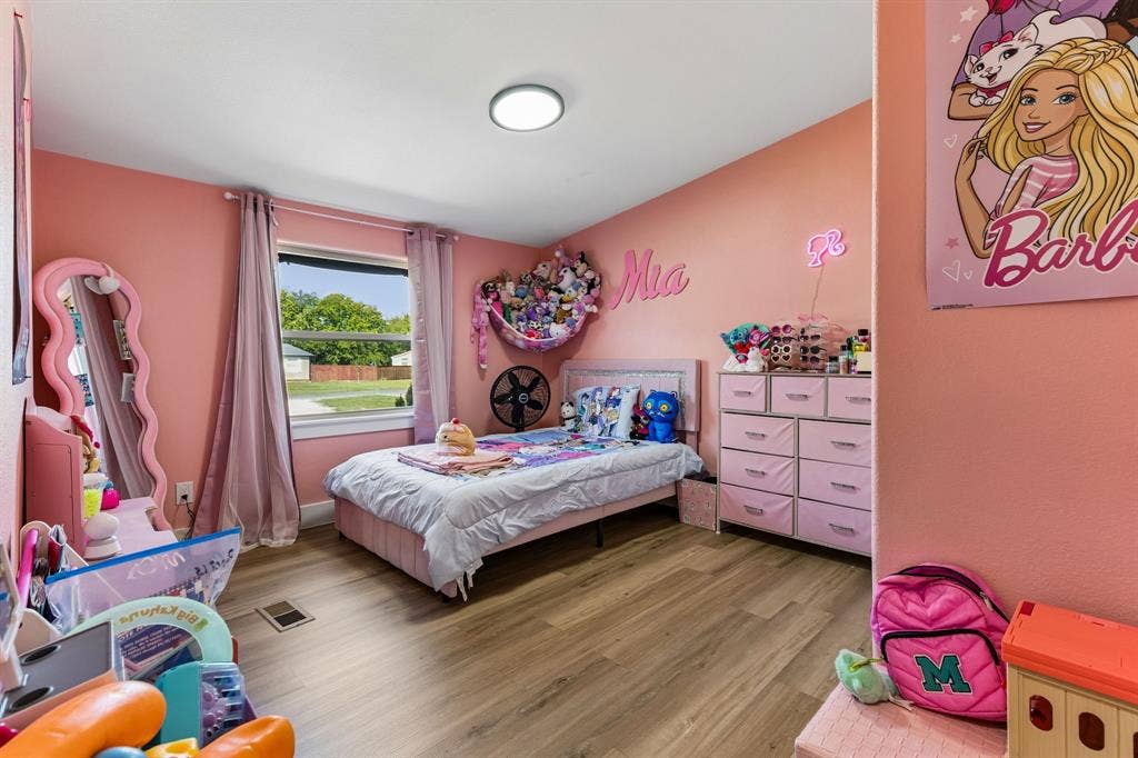 1343 Brockwood Lane, Crandall, TX 75114 1343 Brockwood Lane, Crandall, TX 75114