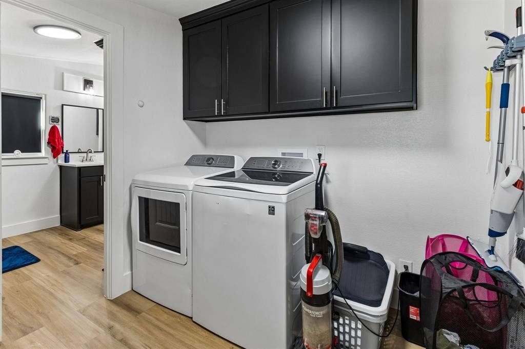 1343 Brockwood Lane, Crandall, TX 75114 1343 Brockwood Lane, Crandall, TX 75114