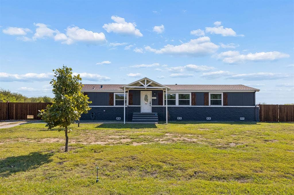 1343 Brockwood Lane, Crandall, TX 75114 1343 Brockwood Lane, Crandall, TX 75114