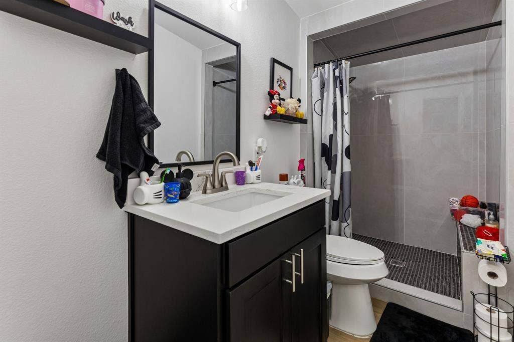 1343 Brockwood Lane, Crandall, TX 75114 1343 Brockwood Lane, Crandall, TX 75114