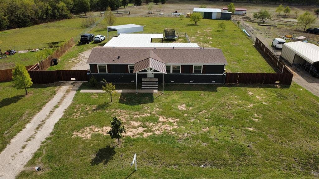 1343 Brockwood Lane, Crandall, TX 75114 1343 Brockwood Lane, Crandall, TX 75114