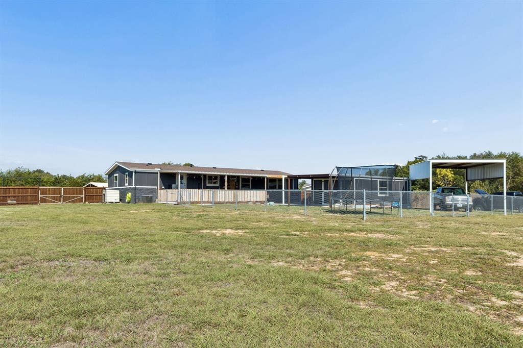 1343 Brockwood Lane, Crandall, TX 75114 1343 Brockwood Lane, Crandall, TX 75114