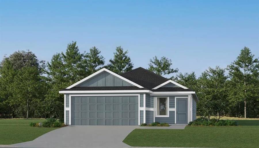 Property photo for 3117 Benzinger Boulevard, Fort Worth, TX