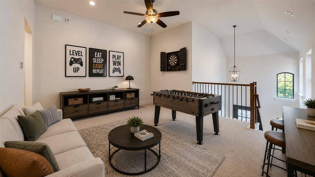 4515 Helston Drive, Plano, TX 75024 4515 Helston Drive, Plano, TX 75024
