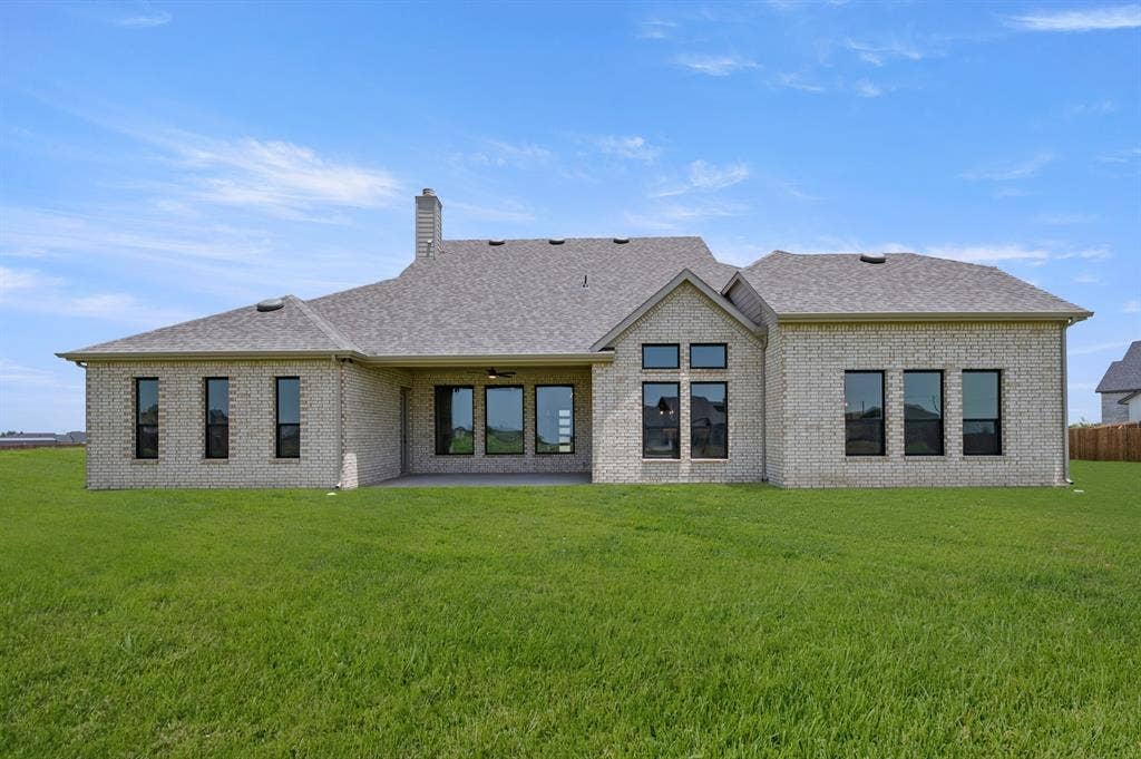 6451 Cedar Elm Road, Midlothian, TX 76065