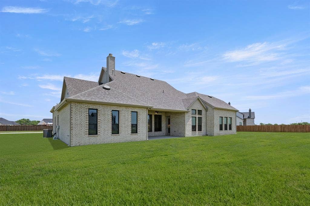 6451 Cedar Elm Road, Midlothian, TX 76065